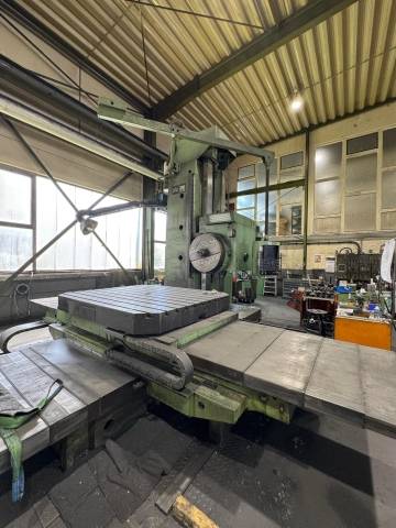 CNC - bench drill press